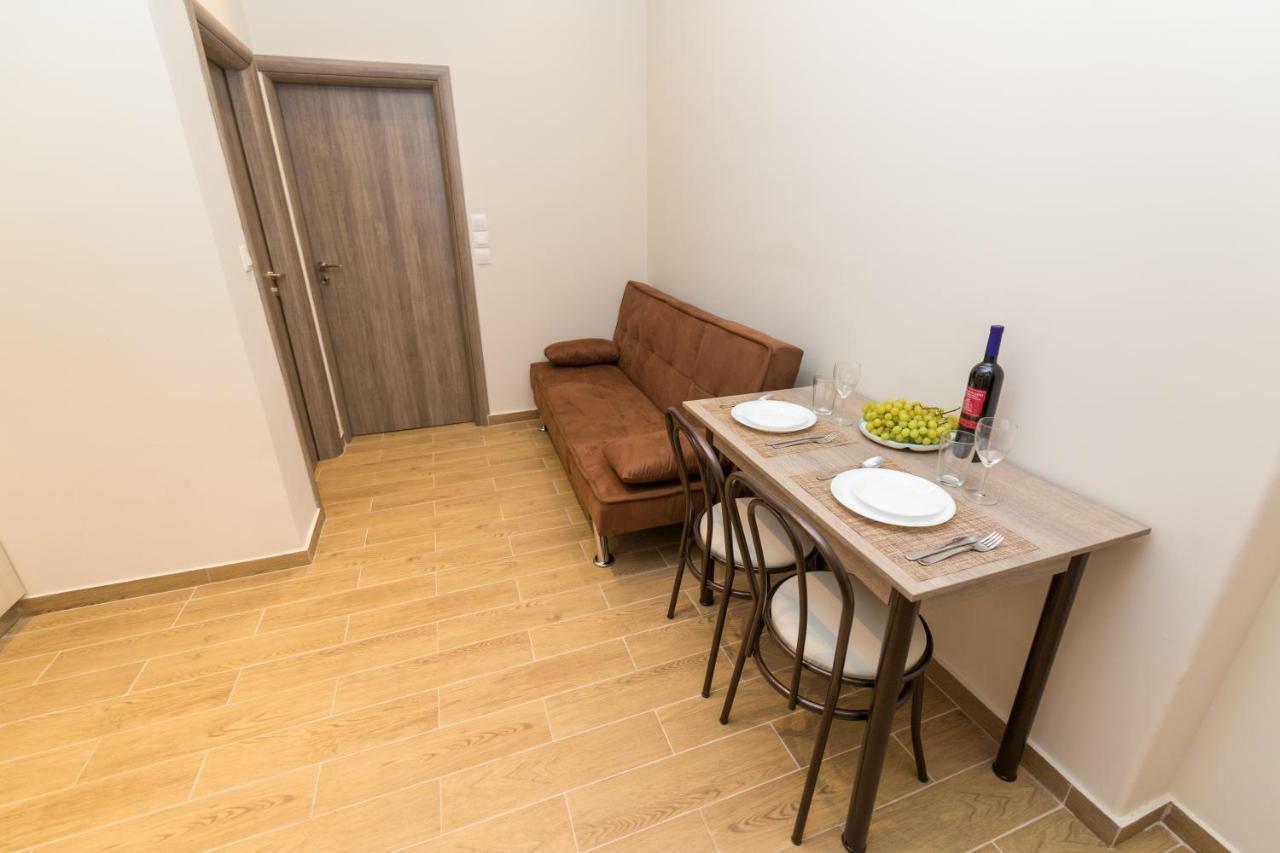 Sweet Home Vipgreece Atene Esterno foto