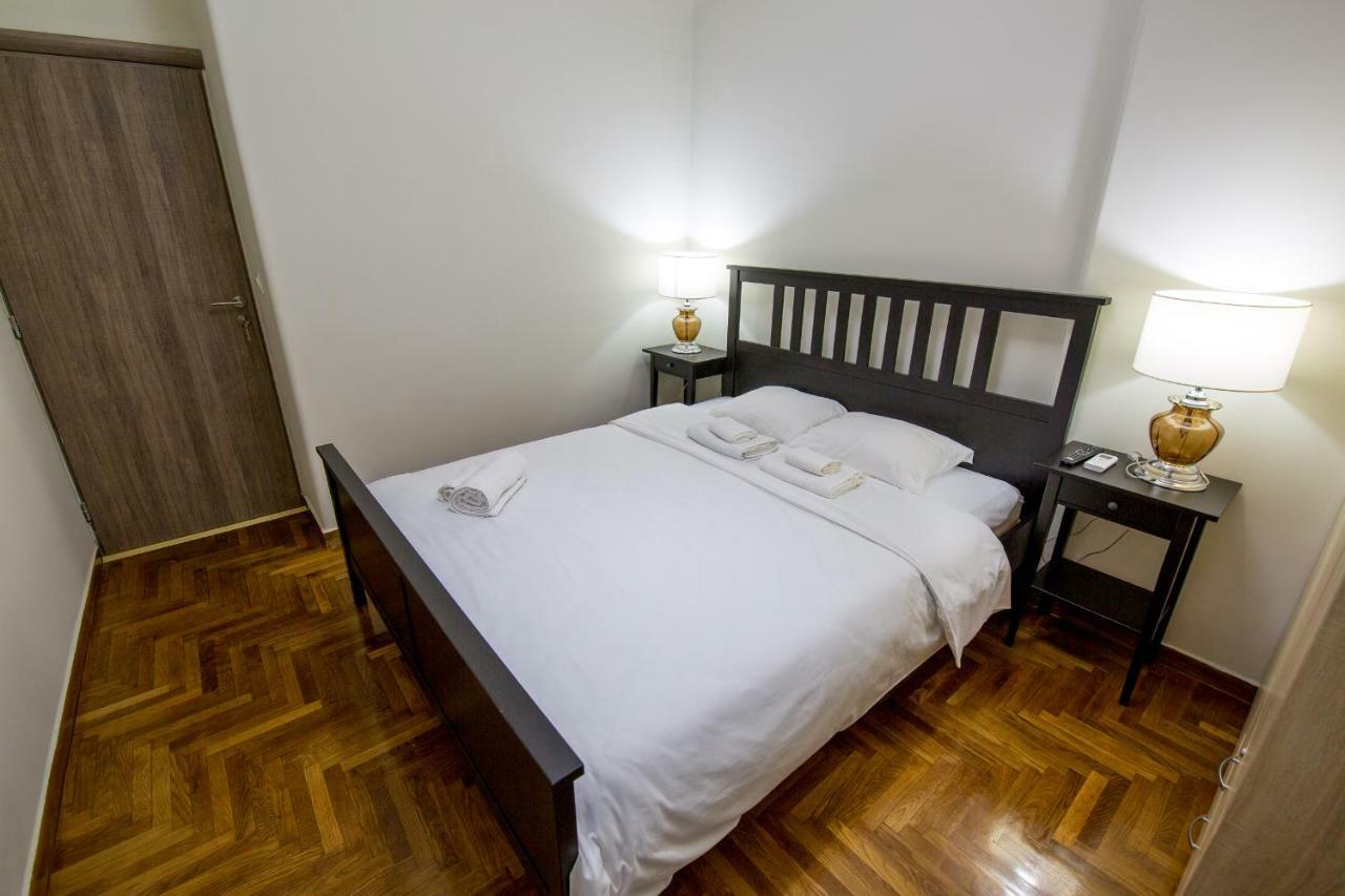 Sweet Home Vipgreece Atene Esterno foto