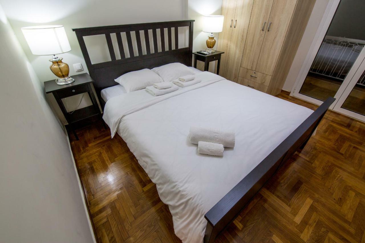 Sweet Home Vipgreece Atene Esterno foto