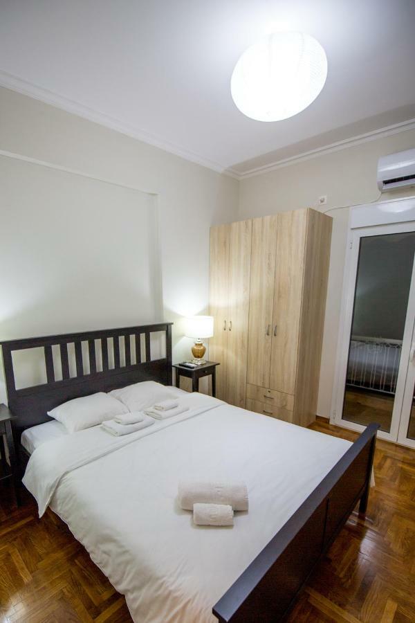 Sweet Home Vipgreece Atene Esterno foto
