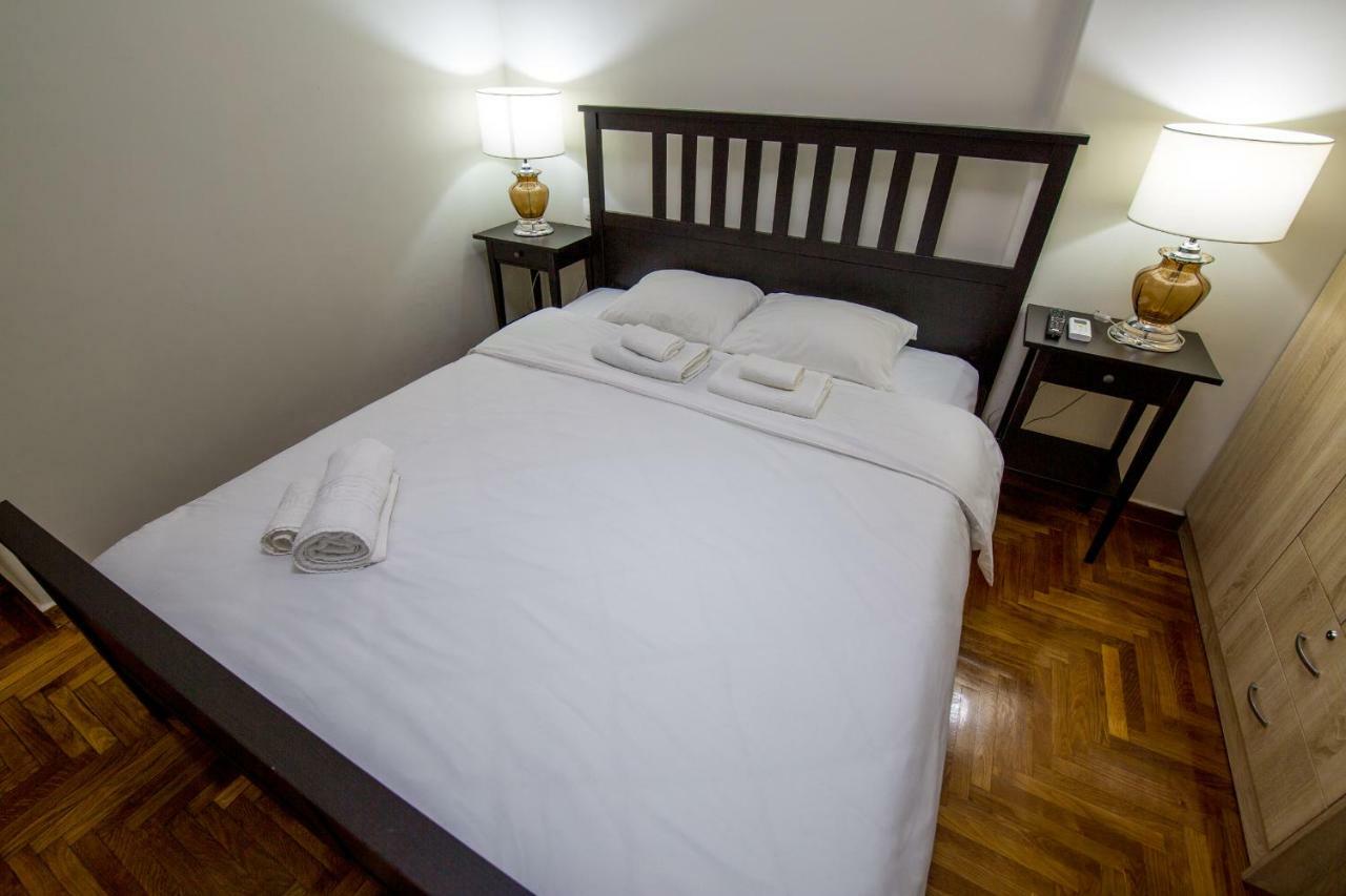 Sweet Home Vipgreece Atene Esterno foto