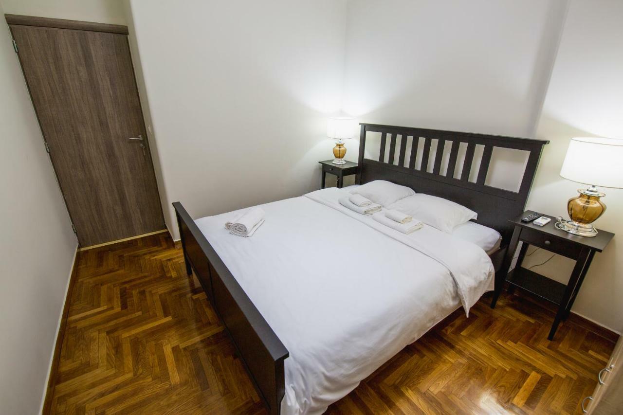 Sweet Home Vipgreece Atene Esterno foto